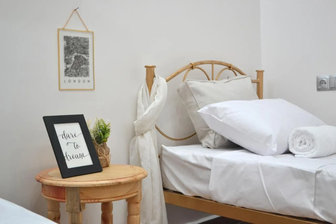 Apartmán Farid'S House Marakéš