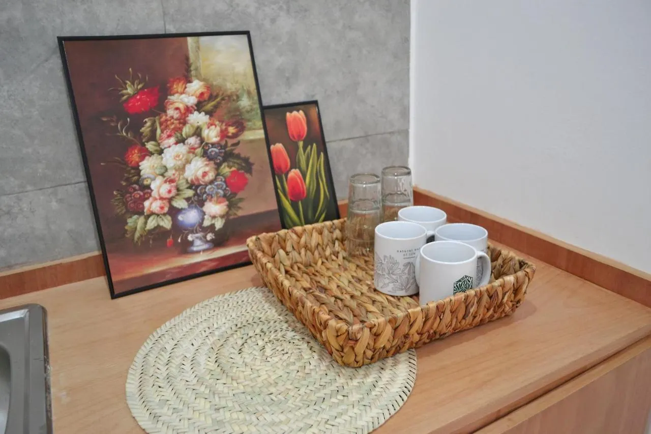 Apartmán Farid'S House Marakéš